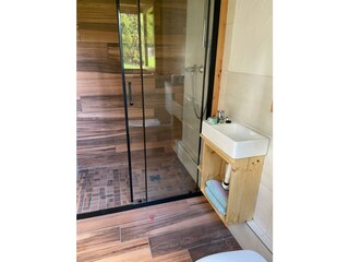 Capanna alpina Eisentratten Caratteristiche 24