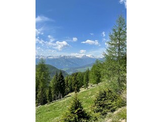 Capanna alpina Eisentratten Registrazione all'aperto 12