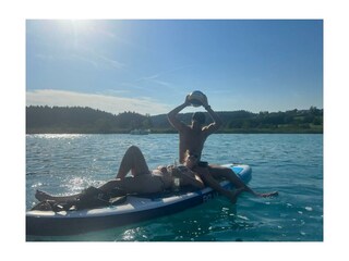 Capanna alpina Eisentratten Ambiente 25