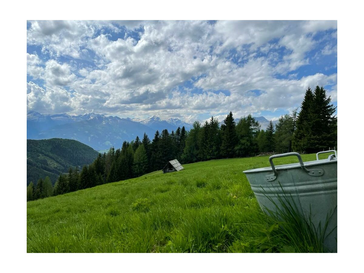 Badewanndl für die Kleinen