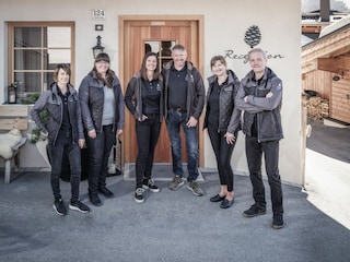 Die Aadla Feen kümmern sich gerne um deine Wünsche