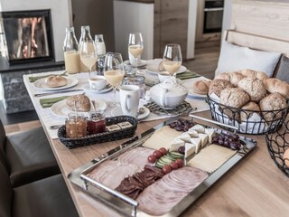 Chalet Schröcken Kenmerken 14