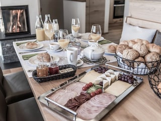 Chalet Schröcken Kenmerken 16