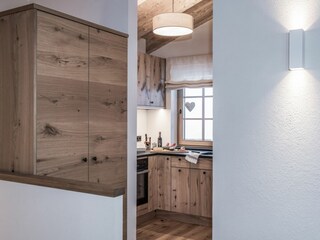 Chalet Schröcken Kenmerken 15