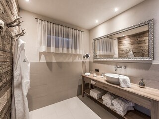 Chalet Schröcken Kenmerken 16