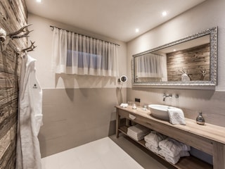 Chalet Schröcken Kenmerken 18