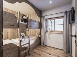 Chalet Schröcken Kenmerken 17