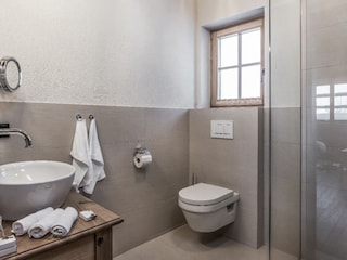 Chalet Schröcken Kenmerken 20