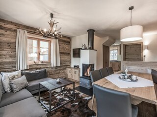 Chalet Schröcken Kenmerken 22