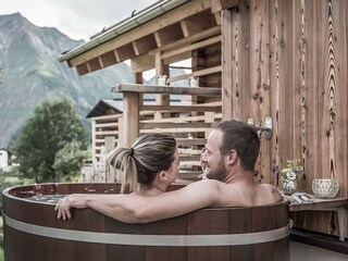 Chalet Schröcken Caratteristiche 24