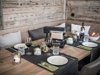 Chalet Schröcken Kenmerken 23