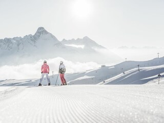 Chalet Schröcken Ambiente 37