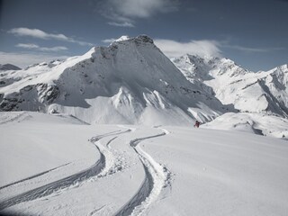Chalet Schröcken Ambiente 36