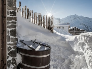 Chalet Schröcken Kenmerken 23