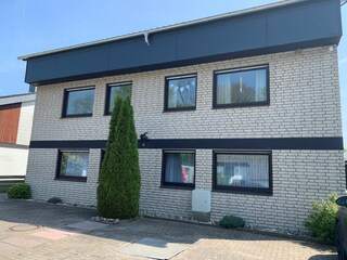 Vakantieappartement Maasholm Buitenaudio-opname 2