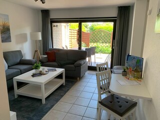 Vakantieappartement Maasholm Kenmerken 8