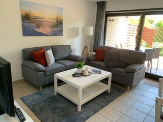 Vakantieappartement Maasholm Kenmerken 1