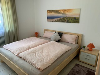 Vakantieappartement Maasholm Kenmerken 14