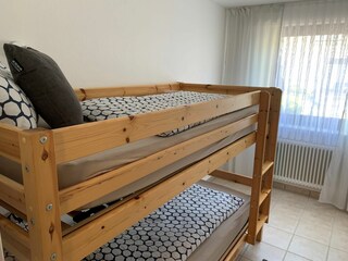 Vakantieappartement Maasholm Kenmerken 16