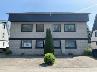 Das Ferienhaus in Maasholm-Bad