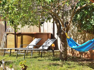 Holiday house Muro Outdoor Recording 9