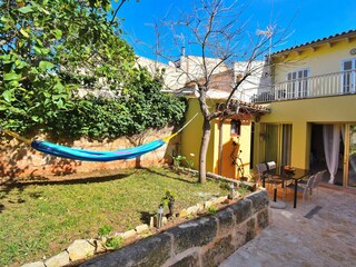 Holiday house Muro Outdoor Recording 6