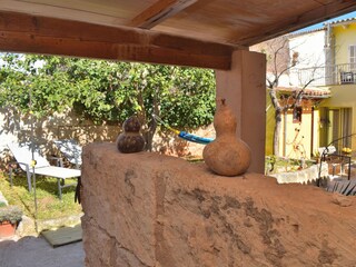 Holiday house Muro Outdoor Recording 11