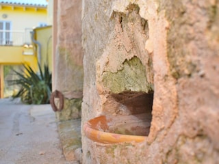 Ferienhaus Muro Außenaufnahme 3