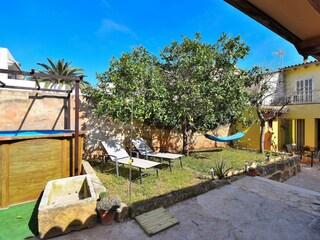 Holiday house Muro Outdoor Recording 5