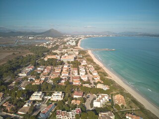 Holiday house Muro Environment 39