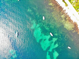 Holiday house Muro Environment 29