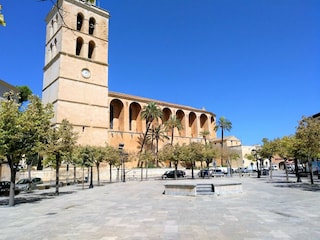 Ferienhaus Muro Umgebung 38