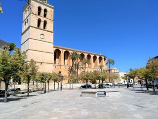 Holiday house Muro Environment 38