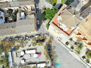 Ferienhaus Muro Umgebung 30