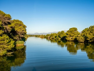 Ferienhaus Muro Umgebung 31