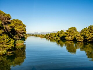 Holiday house Muro Environment 31