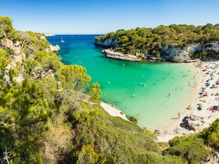 Ferienhaus Muro Umgebung 35