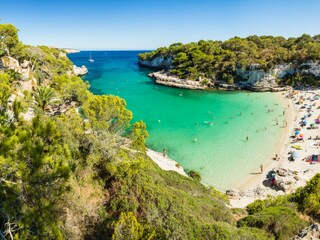 Holiday house Muro Environment 35