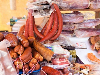 Ferienhaus Muro Umgebung 36