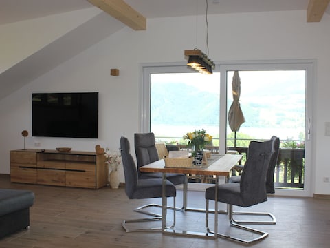 Ferienwohnung Reindl "Mahdlgupf "