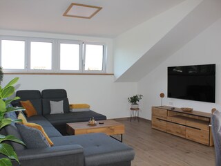 Appartamento per vacanze Nußdorf am Attersee Caratteristiche 21