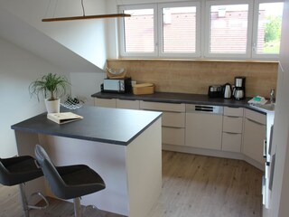 Appartamento per vacanze Nußdorf am Attersee Caratteristiche 23