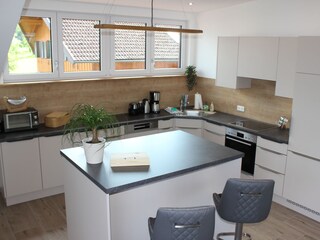 Appartamento per vacanze Nußdorf am Attersee Caratteristiche 25