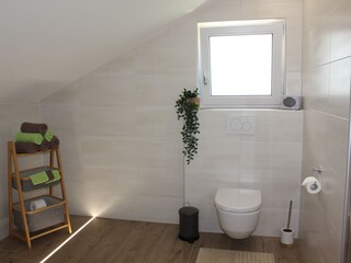 Appartamento per vacanze Nußdorf am Attersee Caratteristiche 35