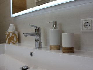 Appartamento per vacanze Nußdorf am Attersee Caratteristiche 36