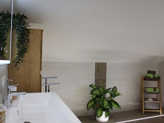 Appartamento per vacanze Nußdorf am Attersee Caratteristiche 34