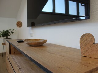 Appartamento per vacanze Nußdorf am Attersee Caratteristiche 38