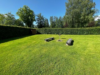 Appartamento per vacanze Nußdorf am Attersee Registrazione all'aperto 6