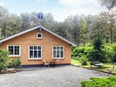 Casa de vacaciones Als Grabación al aire libre 1