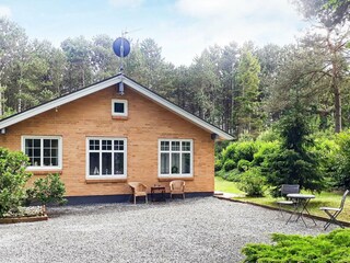 Casa de vacaciones Als Grabación al aire libre 7